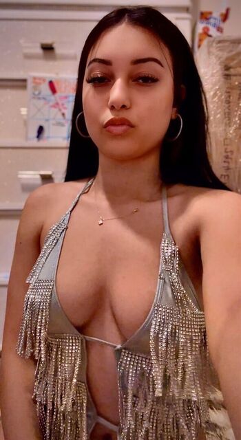 Jadeli rosa  page leaked private photo uncensored HD quality