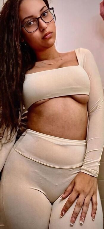 Jadeli rosa leaked private photo uncensored HD quality