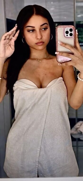 Jadeli rosa leaked private photo uncensored HD quality