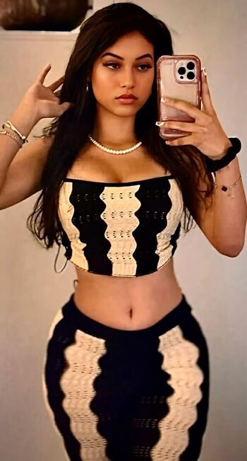 Jadeli rosa leaked private photo uncensored HD quality