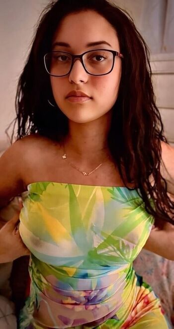 Jadeli rosa leaked private photo uncensored HD quality