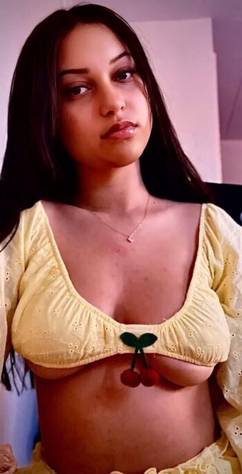 Jadeli rosa leaked private photo uncensored HD quality