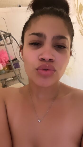 Jadeluvxoxo leaked private photo uncensored HD quality