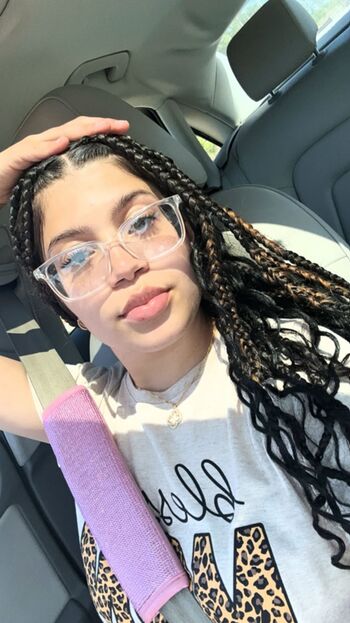 Jadeluvxoxo leaked private photo uncensored HD quality