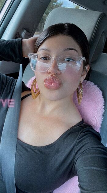 Jadeluvxoxo leaked private photo uncensored HD quality