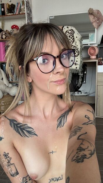 Jadevow leaked private photo uncensored HD quality