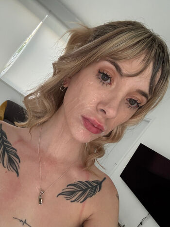 Jadevow leaked private photo uncensored HD quality