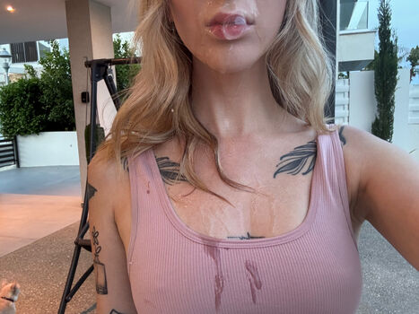 Jadevow leaked private photo uncensored HD quality