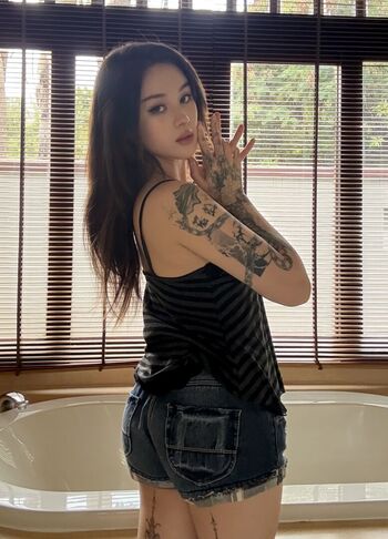 Jadeyanh  page leaked private photo uncensored HD quality