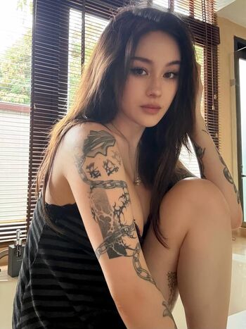 Jadeyanh  page leaked private photo uncensored HD quality