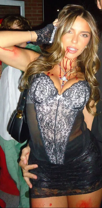 Jaime campanella page leaked private photo uncensored HD quality