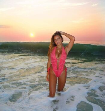 Jaime campanella leaked private photo uncensored HD quality