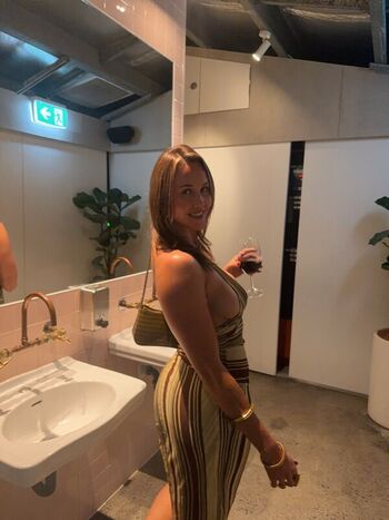 Jaime chapman  page leaked private photo uncensored HD quality