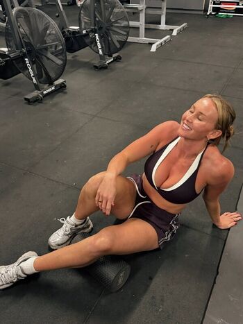 Jaime chapman  page leaked private photo uncensored HD quality