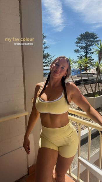 Jaime chapman leaked private photo uncensored HD quality