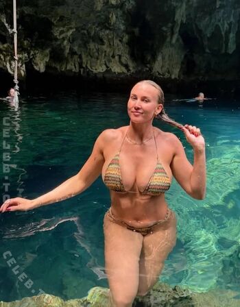 Jaime chapman leaked private photo uncensored HD quality