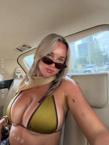 Jaime chapman leaked private photo uncensored HD quality