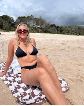 Jaime chapman leaked private photo uncensored HD quality