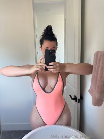 Jakara mitchell leaked private photo uncensored HD quality