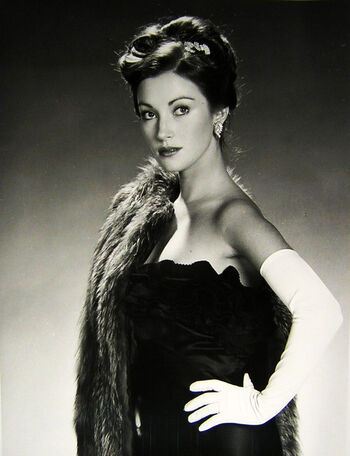 Jane seymour page leaked private photo uncensored HD quality