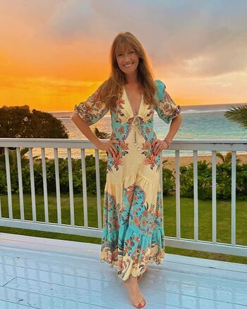 Jane seymour leaked private photo uncensored HD quality