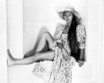 Jane seymour leaked private photo uncensored HD quality