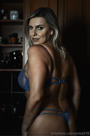 Janka page leaked private photo uncensored HD quality