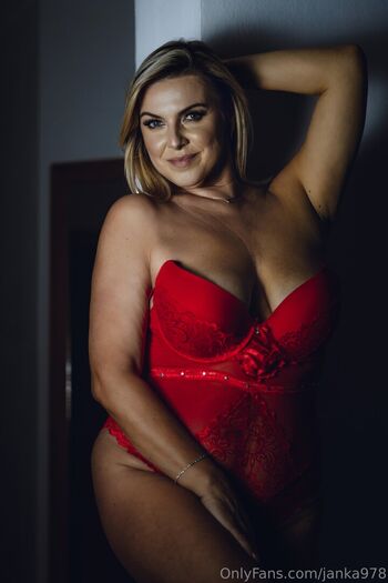 Janka page leaked private photo uncensored HD quality