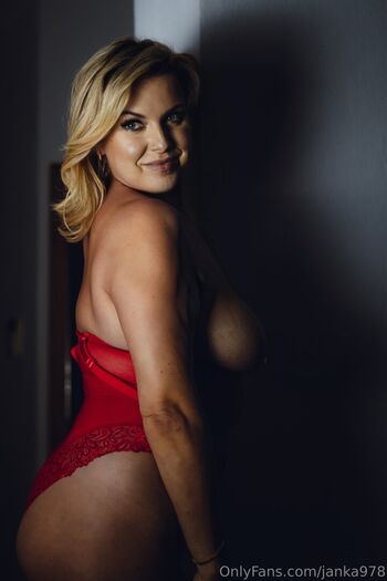 Janka page leaked private photo uncensored HD quality
