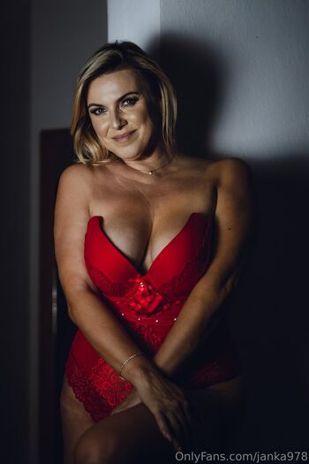 Janka page leaked private photo uncensored HD quality