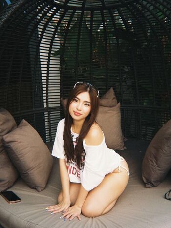 Janna chua leaked private photo uncensored HD quality