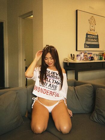 Janna chua leaked private photo uncensored HD quality