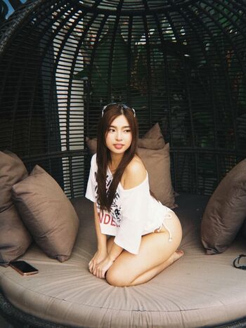Janna chua leaked private photo uncensored HD quality