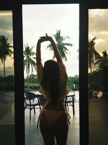 Janna chua leaked private photo uncensored HD quality