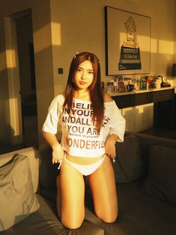 Janna chua leaked private photo uncensored HD quality