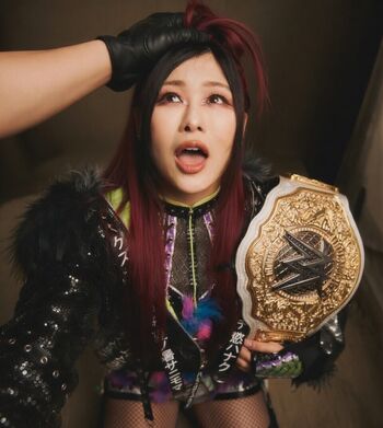 Japanese iyo sky leaked private photo uncensored HD quality