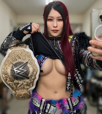 Japanese iyo sky leaked private photo uncensored HD quality