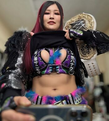 Japanese iyo sky leaked private photo uncensored HD quality