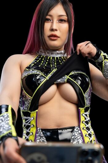 Japanese iyo sky leaked private photo uncensored HD quality