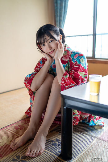 Jav actress gravure page leaked private photo uncensored HD quality