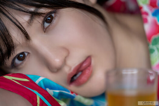 Jav actress gravure page leaked private photo uncensored HD quality