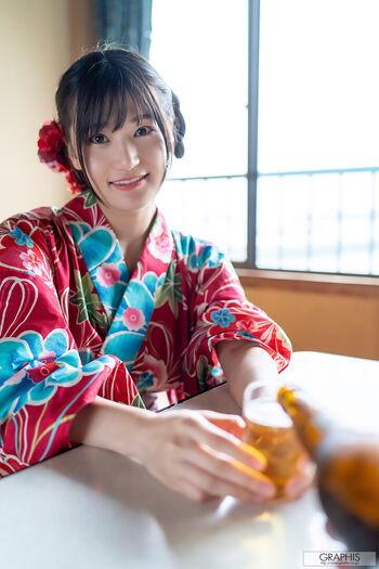 Jav actress gravure page leaked private photo uncensored HD quality