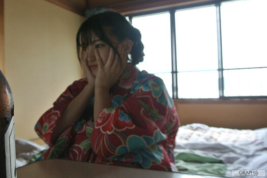 Jav actress gravure page leaked private photo uncensored HD quality