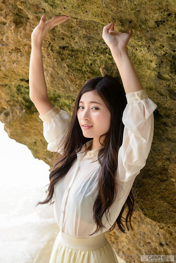 Jav actress gravure page leaked private photo uncensored HD quality