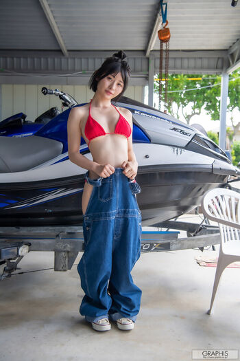 Jav actress gravure page leaked private photo uncensored HD quality