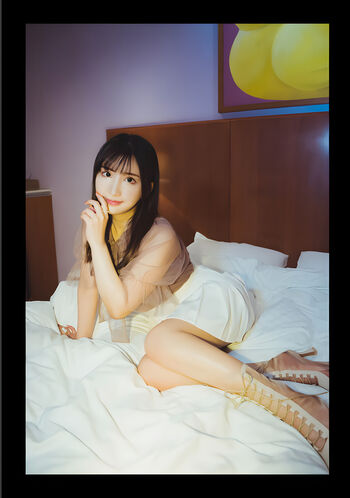 Jav actress gravure page leaked private photo uncensored HD quality
