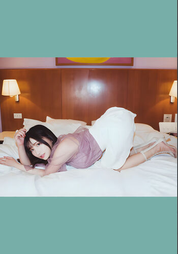 Jav actress gravure page leaked private photo uncensored HD quality