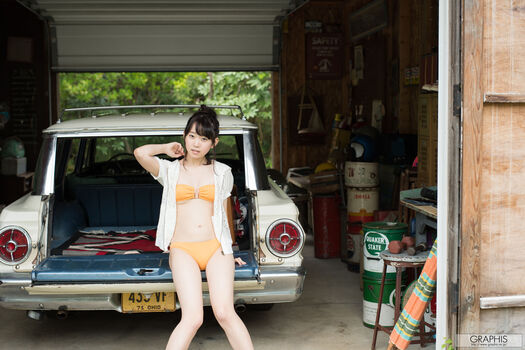Jav actress gravure page leaked private photo uncensored HD quality