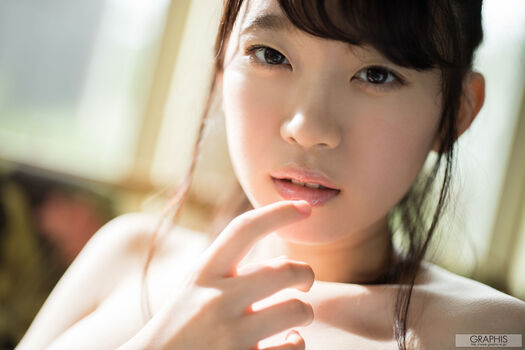 Jav actress gravure page leaked private photo uncensored HD quality