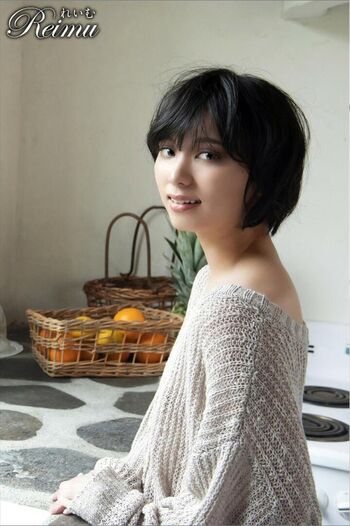 Jav actress gravure page leaked private photo uncensored HD quality